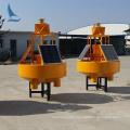 1.25m marine hydrological monitoring buoy